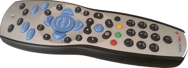 Rca universal remote manual